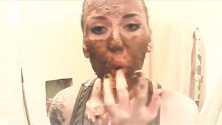 Scat MakeUp Tutorial