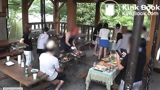 Japanese Camping Toilet-part00