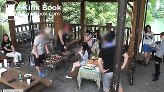 Japanese Camping Toilet-part00