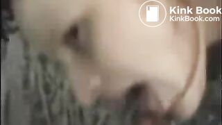 Taking back whats hers