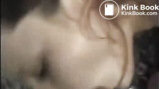 Taking back whats hers