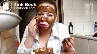 Caviar mask - Simply COOL!!