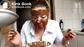 Caviar mask - Simply COOL!!