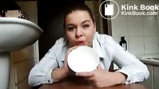 Caviar mask - Simply COOL!!