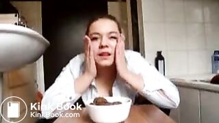 Caviar mask - Simply COOL!!