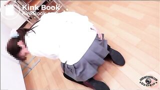 The brown side of life 795