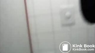 College Girl Scat 2