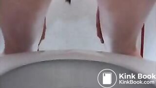 College Girl Scat 2