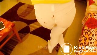 YOUR POOP SMELLS SO GOOD