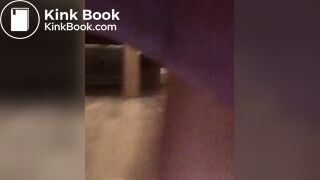 Amateur scat part 1