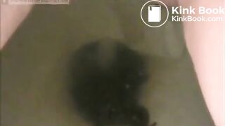 HOT CREAMY POOP