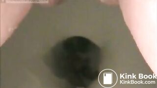 HOT CREAMY POOP