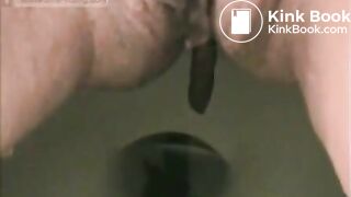 HOT CREAMY POOP