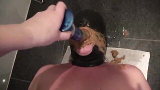 Scat throat fuck trailer