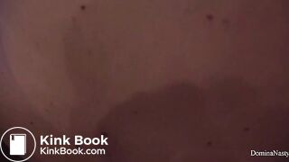 Scat throat fuck trailer