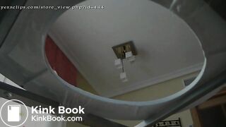 Spanish girls pooping on slave (12)