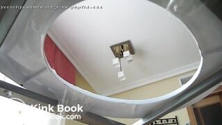 Spanish girls pooping on slave (12)