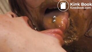 Cute japanese shit eating girls 3