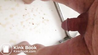 scat enema
