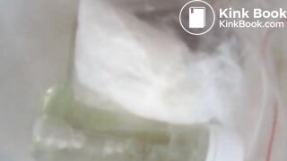 Chinese GIrl Sexy Poop_66