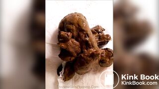 Ebony Moon Over Edge