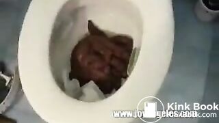 Can't stop shitting