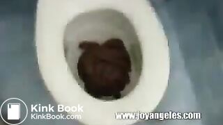 Can't stop shitting