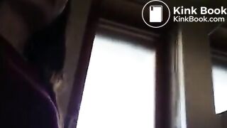 Italian Amateur Scat Slut