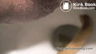 Black Girl Shitting - Cocoa - 408308