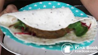 EllaDearest - Special Lunch For My Lover