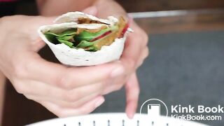 EllaDearest - Special Lunch For My Lover