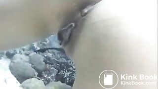  Underwater Poop