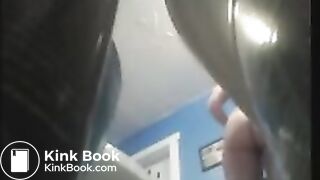 toilet f f f