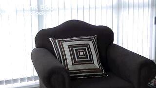 Ariel's Sexy Dress Farts And Shits