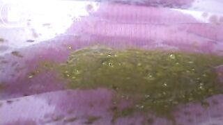 Shit Explosion
