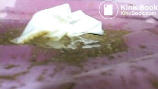 Shit Explosion