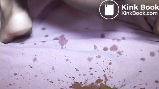 Shit Explosion