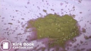 Shit Explosion