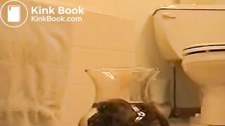 Nina - Giant Turd In Water