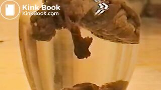 Nina - Giant Turd In Water