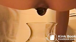Nina - Giant Turd In Water