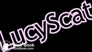 White bra turns brown