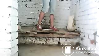 diarrea spy cam