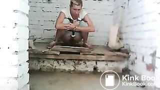 diarrea spy cam