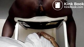 Black Mistress 2901
