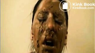Amazing face smear