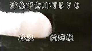 Chinese toilet