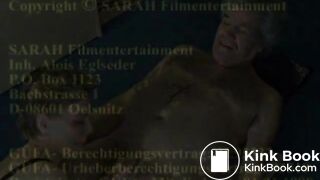 Group of scat players