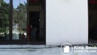 mistress cheyenne slave scat and pee