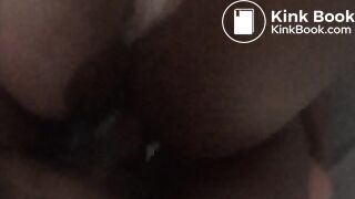 amateur french black dirty anal sex